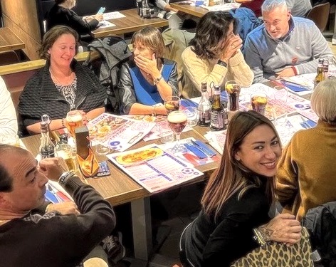 Serata per single over 40 | Meeters